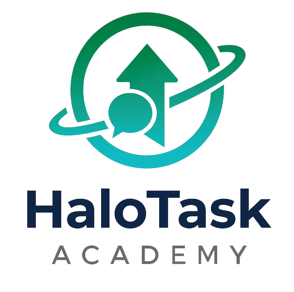 Halo Task Academy